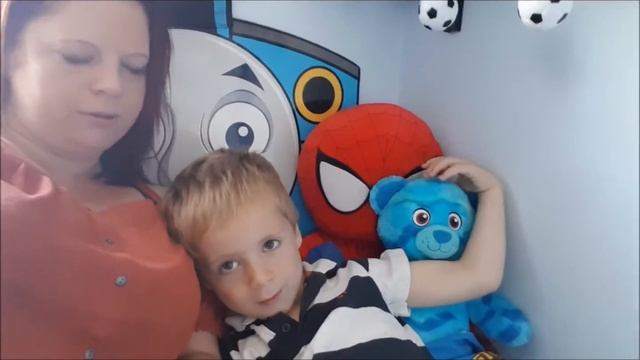 Tips for Bedwetting from DryNites ConfidentNites Sleep retreat #ad смотреть онлайн