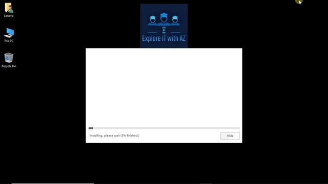 Download filmora 9 pro latest version for free || full version||Explore IT with AZ смотреть онлайн