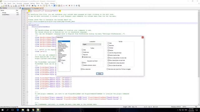 How To Enable Autodetect Character Encoding In Notepad++ смотреть онлайн