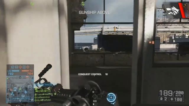 Battlefield 4 Second Assault Gameplay/Review! Xbox One First Impressions!