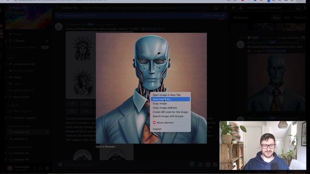 Photoshop AI FAIL смотреть онлайн