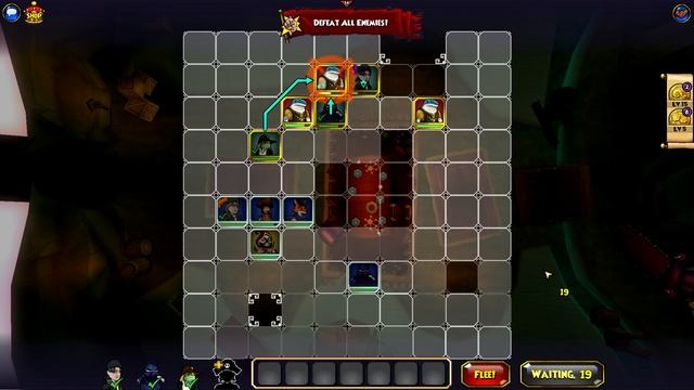 It's BACK!! - Pirate101 Swashbuckler Walkthrough #19 смотреть онлайн