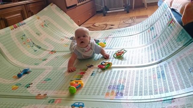 Иоанн на утренней молитве ??♂️❤️????????? смотреть онлайн