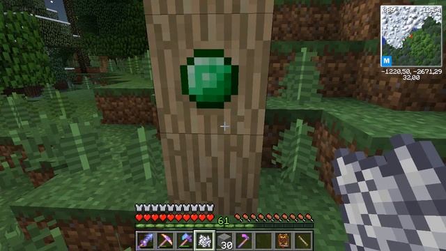 как быстро разбогатеть в таумкрафте и где искать саженцы дерева шахтёра ,мудрого дерева,дерева врем смотреть онлайн