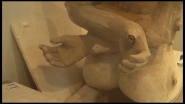 EROTIC ART TODAY, a film by Smilen SAVOV смотреть онлайн