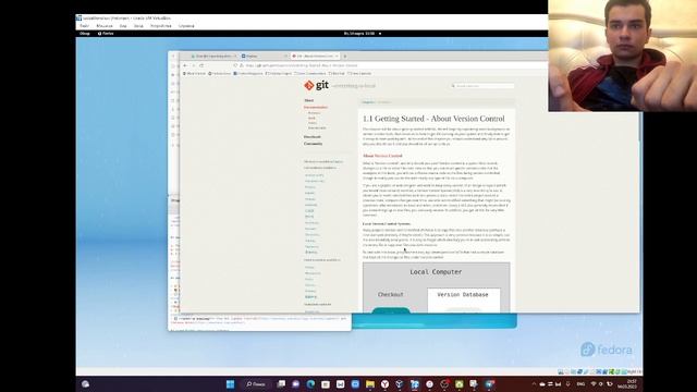 Выполнение 2 этапа индивидуального проекта смотреть онлайн