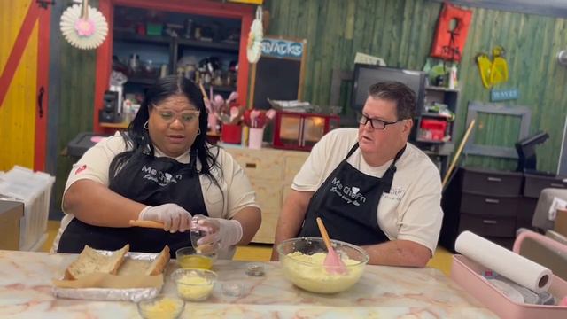 Food of the Month 15: Garlic "Tempting Garlic Lovers" смотреть онлайн