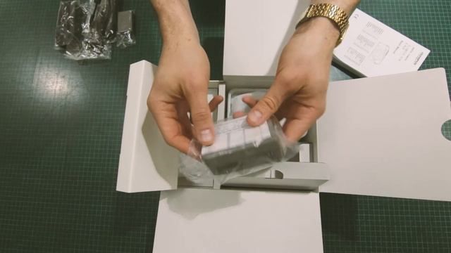 Unboxing: Olympus Pen E-PL9 смотреть онлайн