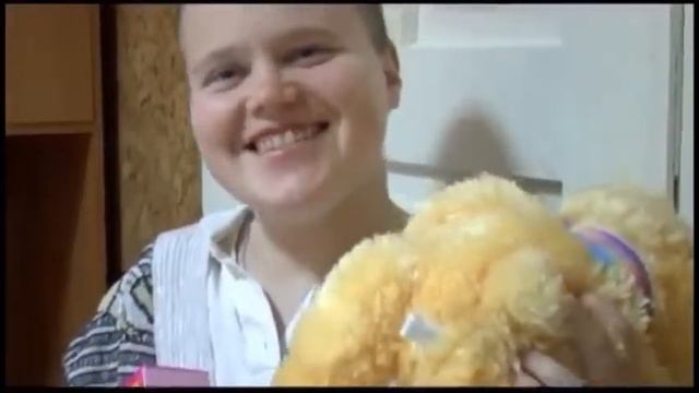 Солнечные дети.Стих смотреть онлайн