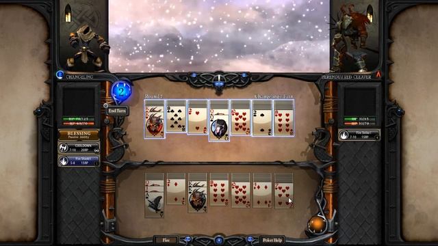 Gamehater: Runespell: Overture смотреть онлайн
