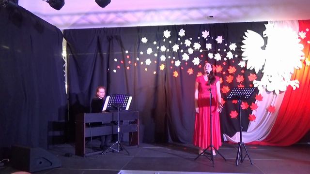 Koncert ,,Powołani do wolności" 10 listopada 2022 roku смотреть онлайн