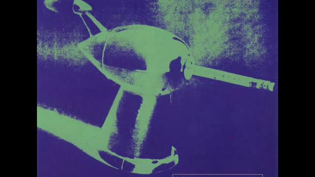 Luna - Goodbye (1992)