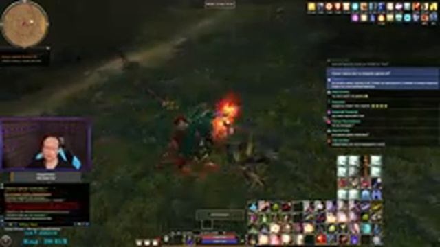 R2 ONLINE ФАРМИМ, ТОЧИМСЯ И ОСАДА смотреть онлайн