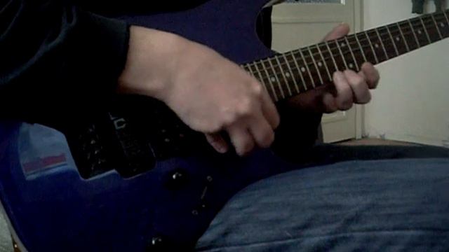 Guns N' Roses - Sweet Child O' Mine Solo Cover смотреть онлайн