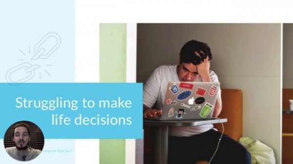 Enneagram 6w7 Personality Type