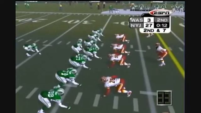 ESPN NFL PrimeTime 2002 Ep 29 смотреть онлайн