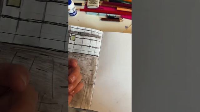 ГАРРИ И РОН НА ПЛАТФОРМЕ / HARRY POTTER BOOK смотреть онлайн