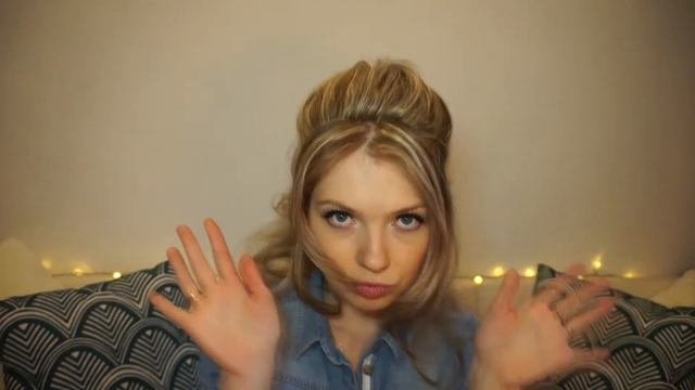 Прическа в стиле Бриджит Бардо ❥ Brigitte Bardot Hairstyle Tutorial смотреть онлайн