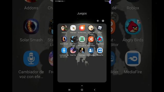 COMO HACER UN MOD MENU PARTE 3 смотреть онлайн