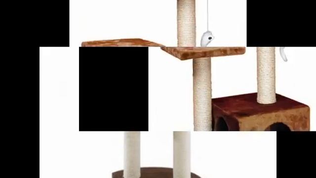 деревянный домик для кошек смотреть онлайн