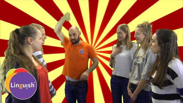 Linguish ESL Games // Electricity // LT372 смотреть онлайн