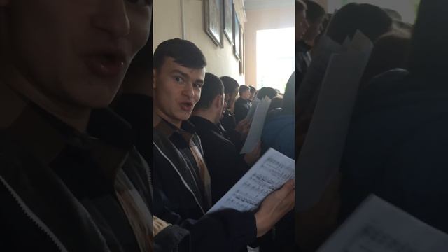 Репетиція смотреть онлайн