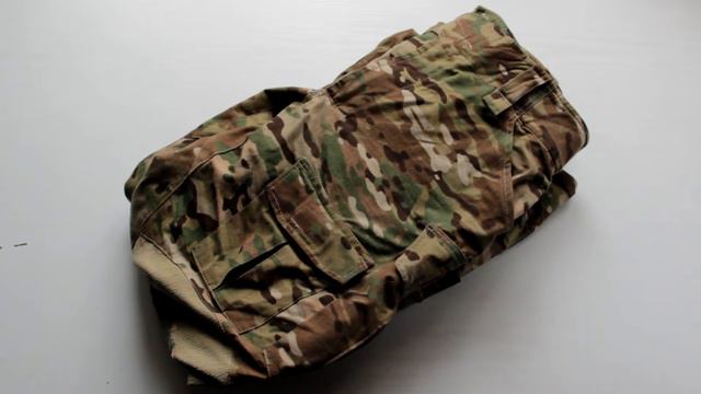 Обзор костюма «Гром» БАРС от SORM TV (Улучшенная копия Crye Precision AC Gen2) смотреть онлайн