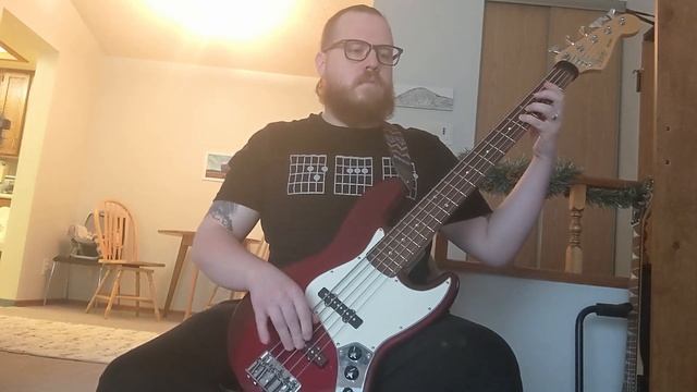 Молчат Дома Molchat Doma Судно Sudno Bass Cover смотреть онлайн