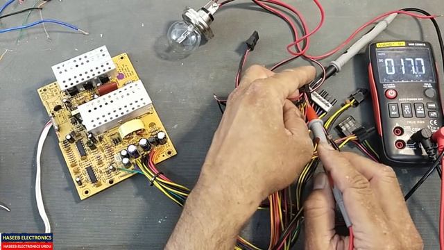 {629} Computer ATX Power Supply Hacked, How To Disable Voltage & Current Protection from ATX PSU смотреть онлайн