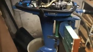 Ветерок 8м.Обзор.Запуск