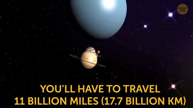 60+ Mind-Blowing Space Facts That Might Scare You And Amaze at the Same Time смотреть онлайн