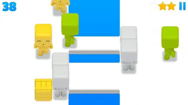 Stubies Official Game Trailer смотреть онлайн