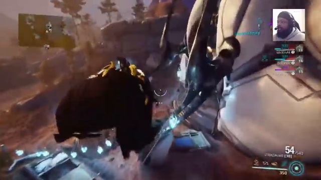 WARFRAME: PLAINS OF EIDOLON: BOUNTIES, FISHING, GARA FARMING & MORE!! LET'S GET TO IT!! смотреть онлайн