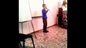 мальчик,10 лет.