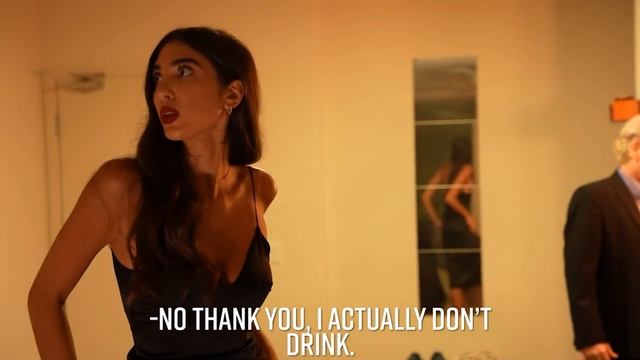 The Cringiest Dhar Mann Copycat смотреть онлайн