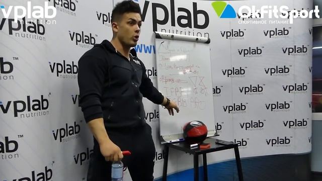 Виктор Симкин - Секреты успеха. Семинар + Тренировка смотреть онлайн