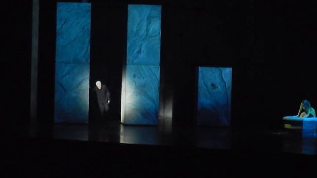 «Нотр-Дам де Пари» («Notre-Dame de Paris») Ты гибель моя Tu vas me détruire 14.04.2018 смотреть онлайн