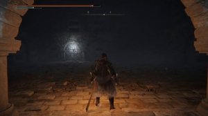 Все Секреты, Полное Прохождение Катакомбы "Колосажателя", Elden Ring