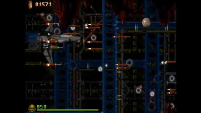 Alien Rampage - Level 17: Assault смотреть онлайн