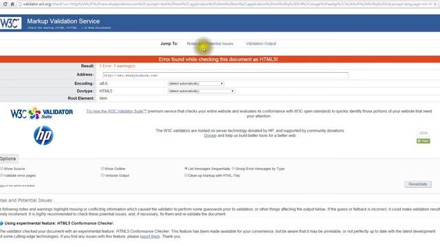 Google Page Speed Validation for WordPress смотреть онлайн