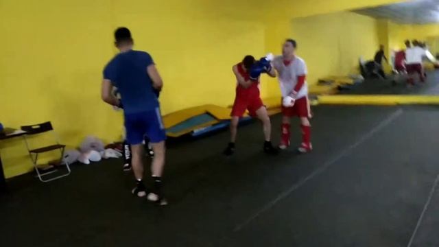 Маркин. Д.Н.Тула. Клуб ХУЛИГАН. Вечерняя группа / 21.00 - 23.00 / 26 января 2018 г. смотреть онлайн
