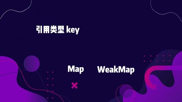 什么是 ES6 WeakMap | JavaScript WeakMap 简介 | JS WeakMap 和 Map 对比 | JS 什么是弱引用 | Web 前端开发小技巧 | 前端实验室 смотреть онлайн
