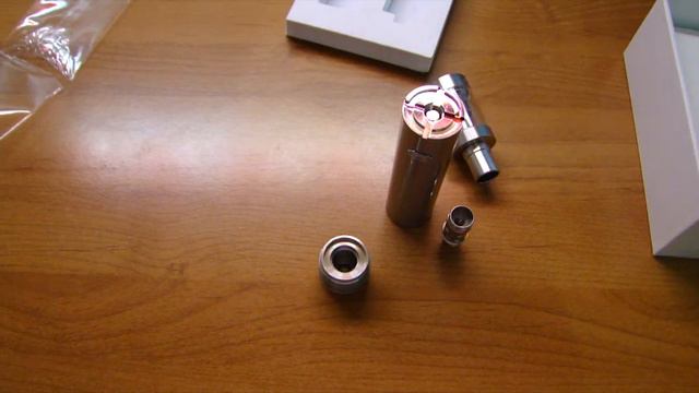 Ijust 2 kit by Eleaf | клон vs оригинал | смотреть онлайн