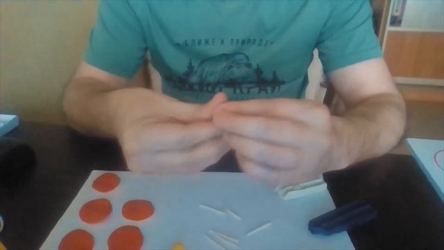 Лепим из пластилина | Мастер-класс Биоквантум смотреть онлайн