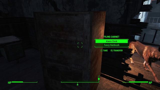 Fallout 4 - Hunt For Bobby Pins! смотреть онлайн