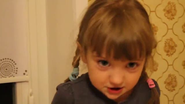 Мама спит, она устала - спокойный вариант смотреть онлайн