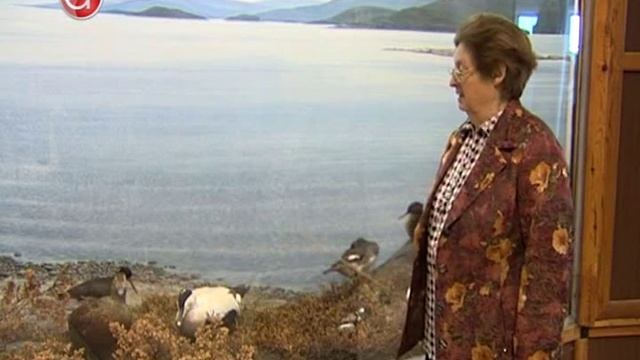 Кандалакшский заповедник смотреть онлайн