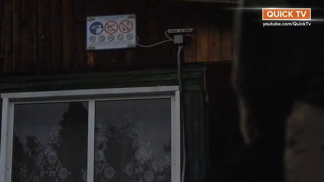 Знак безопасности для бассейна со стробоскопами смотреть онлайн