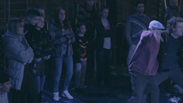 Kick the ASS Vol.4 смотреть онлайн