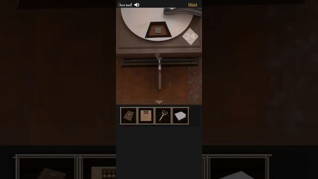 [TartoGames] Escape Game Vintage Walkthrough смотреть онлайн